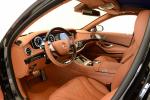 Mercedes-Maybach Rocket 900 by Brabus 2016 года
